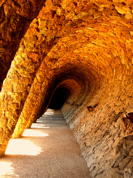 sand tunnel